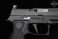 Sig Sauer P320 X-Series 9mm Luger Nitron in Very Good Condition Image 4