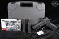 Sig Sauer P320 X-Series XCARRY PRO RXP Agency Vault 9mm Luger Black in Like-New Condition Image 2