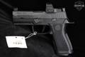 Sig Sauer P320 X-Series XCARRY PRO RXP Agency Vault 9mm Luger Black in Like-New Condition Image 3