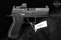 Sig Sauer P320 X-Series XCARRY PRO RXP Agency Vault 9mm Luger Black in Like-New Condition Image 5