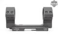 LaRue Tactical OBR Optimized Battle Rifle QD 34mm Scope Mount in Very Good Condition Image 2