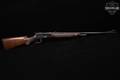 1948 Winchester Repeating Arms Model 71 Deluxe .348 Win. Blued & Walnut in Very Good Condition Image 3