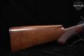 1948 Winchester Repeating Arms Model 71 Deluxe .348 Win. Blued & Walnut in Very Good Condition Image 4