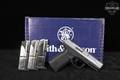 Smith & Wesson (S&W) SD9 VE 9mm Luger Two-Tone Stainless & Black in Very Good Condition Image 2