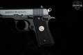1990 Colt Mustang Pocketlite .380 ACP Black in Good Condition Image 4