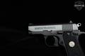 1990 Colt Mustang Pocketlite .380 ACP Black in Good Condition Image 5