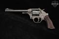 1959 High Standard Sentinel R-101 .22 LR Blued in Good Condition Image 4
