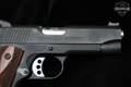 Springfield Armory 1911 RO Range Officer Champion Lightweight .45 ACP Parkerized in Very Good Condition Image 5