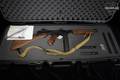 Auto Ordnance 1927A-1 Carbine .45 ACP Blued in Excellent Condition Image 2