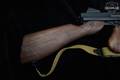 Auto Ordnance 1927A-1 Carbine .45 ACP Blued in Excellent Condition Image 4