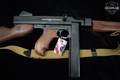 Auto Ordnance 1927A-1 Carbine .45 ACP Blued in Excellent Condition Image 5
