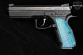 CZ CZ Shadow 2 9mm Luger Black in Excellent Condition Image 3
