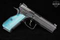 CZ CZ Shadow 2 9mm Luger Black in Excellent Condition Image 4