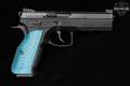 CZ CZ Shadow 2 9mm Luger Black in Excellent Condition Image 5
