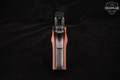 Clark Model 1911 Long Slide .38 Super Blued in Fair Condition Image 4