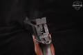 Clark Model 1911 Long Slide .38 Super Blued in Fair Condition Image 5