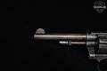 1903 Smith & Wesson (S&W) .32 Hand Ejector Model of 1903 .32 S&W Long Blued in Fair Condition Image 4