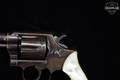 1903 Smith & Wesson (S&W) .32 Hand Ejector Model of 1903 .32 S&W Long Blued in Fair Condition Image 5