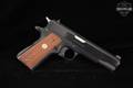 1990 Colt Government Model MK IV Series 80 .45 ACP Blued in Very Good Condition Image 3