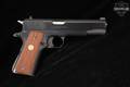 1990 Colt Government Model MK IV Series 80 .45 ACP Blued in Very Good Condition Image 4