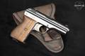 1928 CZ vz. 24 .380 ACP Matte Stainless in Good Condition Image 2