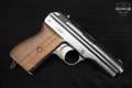 1928 CZ vz. 24 .380 ACP Matte Stainless in Good Condition Image 3