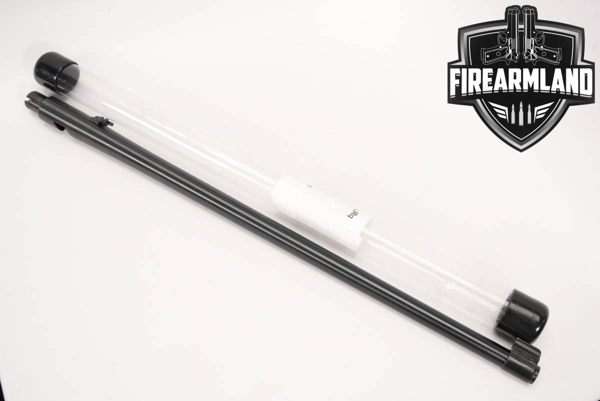 Sturm Ruger Model 10/22 Barrel .22 LR 18.5" Rifle Barrels 1022