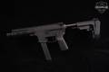 Angstadt Arms LLC AA-0940 9mm Luger Black in Excellent Condition Image 2