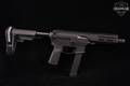 Angstadt Arms LLC AA-0940 9mm Luger Black in Excellent Condition Image 3