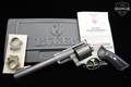 2000 Sturm Ruger Super Redhawk .454 Casull / .45 Colt Satin Stainless in Excellent Condition Image 2