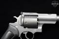 2000 Sturm Ruger Super Redhawk .454 Casull / .45 Colt Satin Stainless in Excellent Condition Image 3