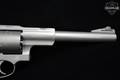 2000 Sturm Ruger Super Redhawk .454 Casull / .45 Colt Satin Stainless in Excellent Condition Image 5