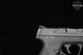 Smith & Wesson (S&W) M&P9 Shield 9mm Luger Black in Excellent Condition Image 4