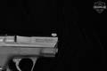 Smith & Wesson (S&W) M&P9 Shield 9mm Luger Black in Excellent Condition Image 5