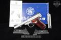 Smith & Wesson (S&W) SW22 Victory .22 LR Silver in Excellent Condition Image 2