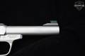 Smith & Wesson (S&W) SW22 Victory .22 LR Silver in Excellent Condition Image 4