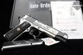 Auto Ordnance 1911 Trump Limited Edition .45 ACP Two-Tone in Excellent Condition Image 2