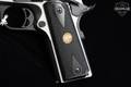Auto Ordnance 1911 Trump Limited Edition .45 ACP Two-Tone in Excellent Condition Image 4