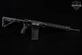 Patriot Ordnance Factory (POF) CMR .308 Win. Aluminum in Very Good Condition Image 3