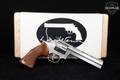 Dan Wesson Model 732 .32 H&R MAG Stainless in Good Condition Image 2