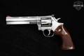 Dan Wesson Model 732 .32 H&R MAG Stainless in Good Condition Image 3