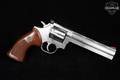 Dan Wesson Model 732 .32 H&R MAG Stainless in Good Condition Image 4
