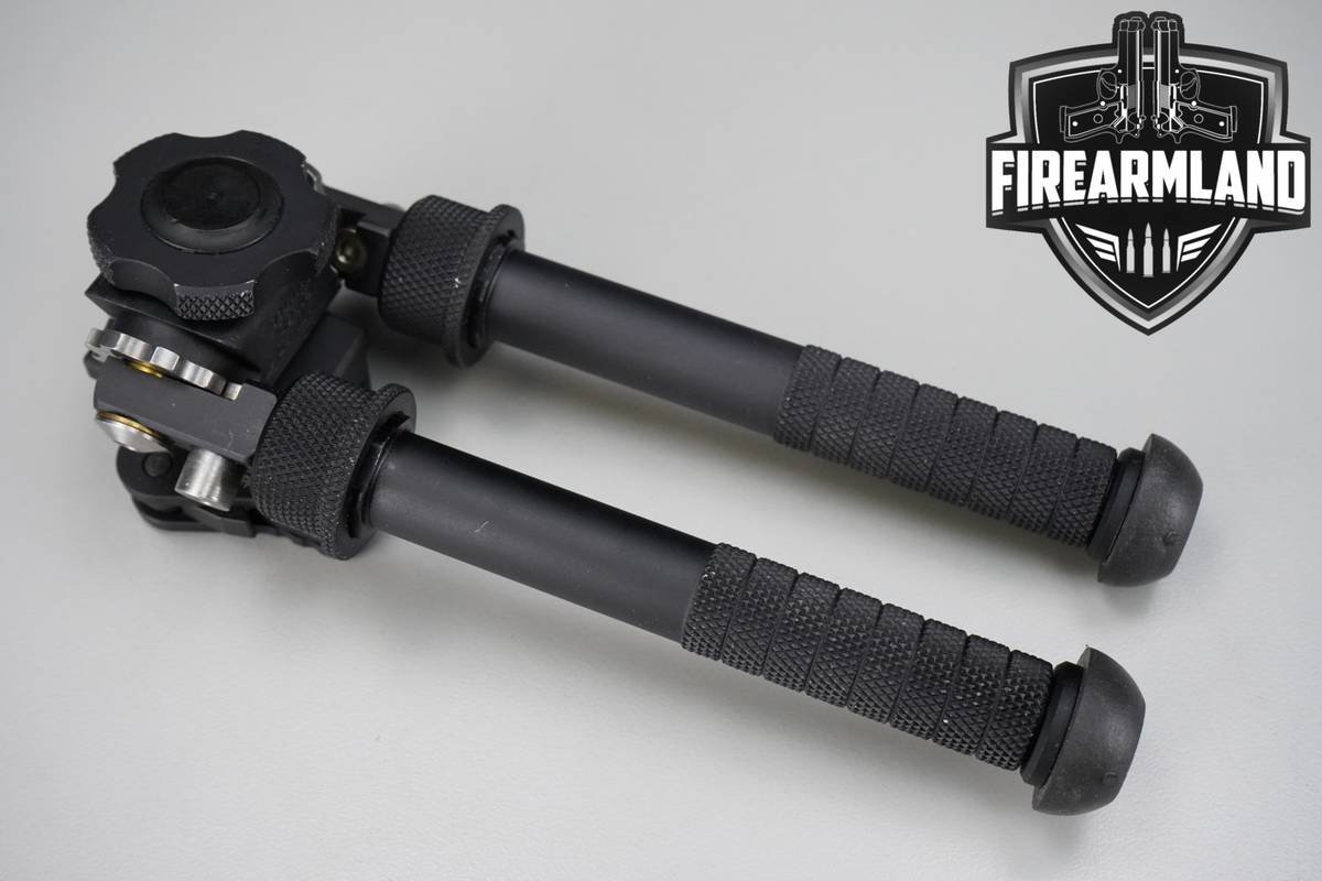 B&T Industries Atlas Bipod