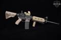 Good Time Outdoors Inc Core 15 5.56mm NATO Black in Very Good Condition Image 3