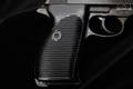 1944 Mauser P38 BYF 44 9mm Luger Blued in Fair Condition Image 3
