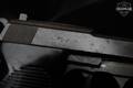 1944 Mauser P38 BYF 44 9mm Luger Blued in Fair Condition Image 5