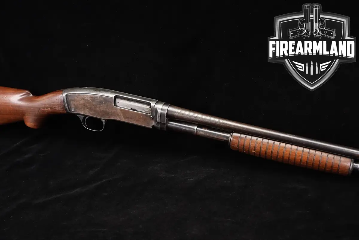 1940 Winchester Model 42 Standard Grade 410 Bore 26" M42 TAKEDOWN