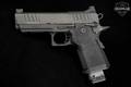 Staccato (STI) C v3 9mm Luger Black in Excellent Condition Image 5
