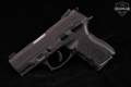 Taurus TH40C .40 S&W Black in Good Condition Image 2