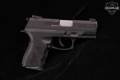 Taurus TH40C .40 S&W Black in Good Condition Image 3